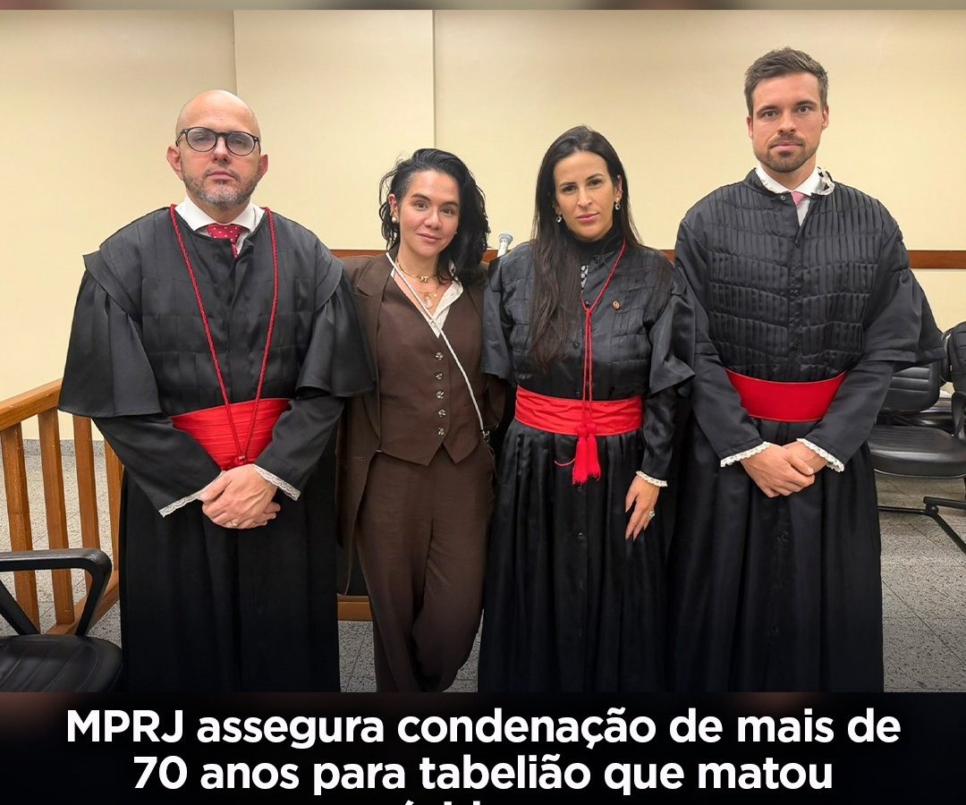 CONDENAÇÃO NOVA FRIBURGO - Após dois dias de julgamento e cerca de 29 horas de sessão, o Grupo d