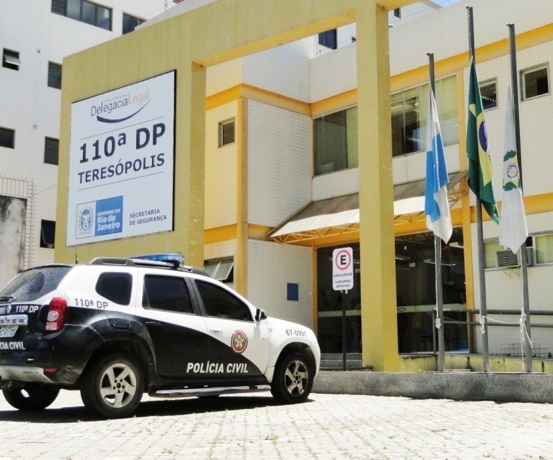 Delegacia de Teresópolis