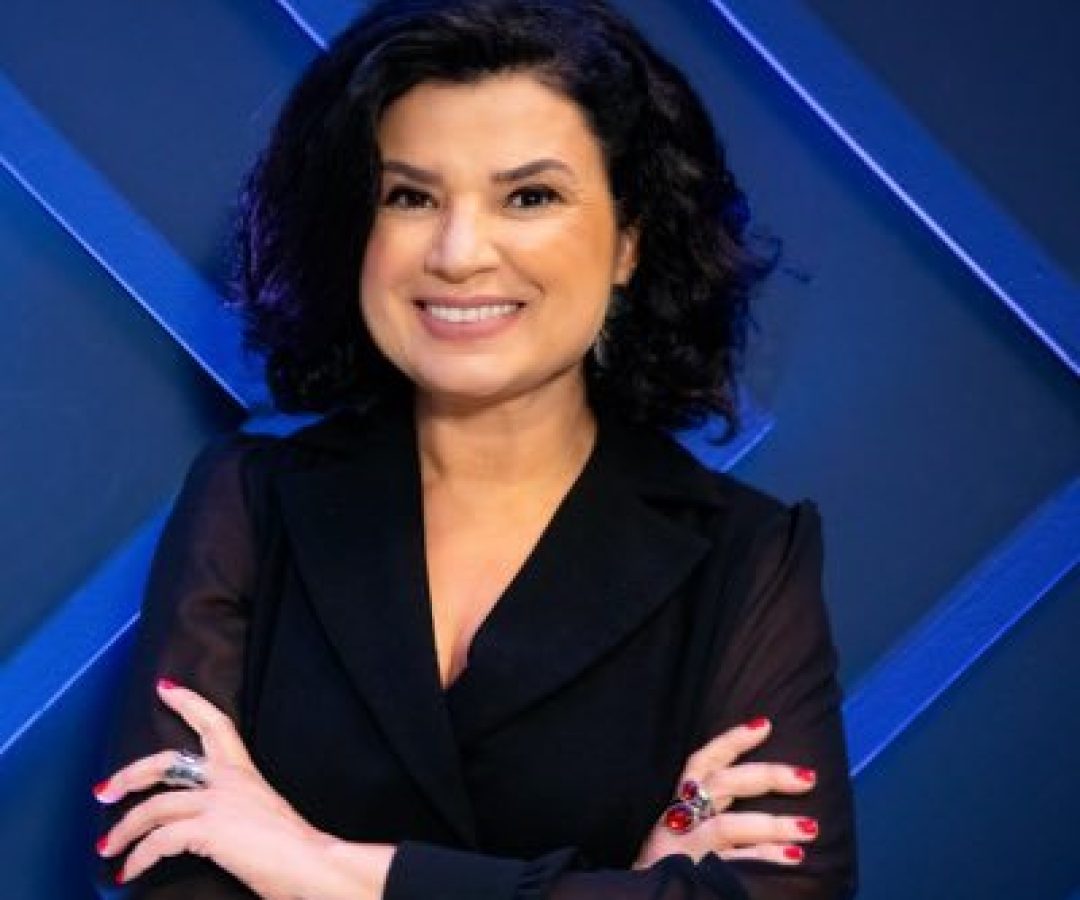 Raquel landim - Colunista do Estadão