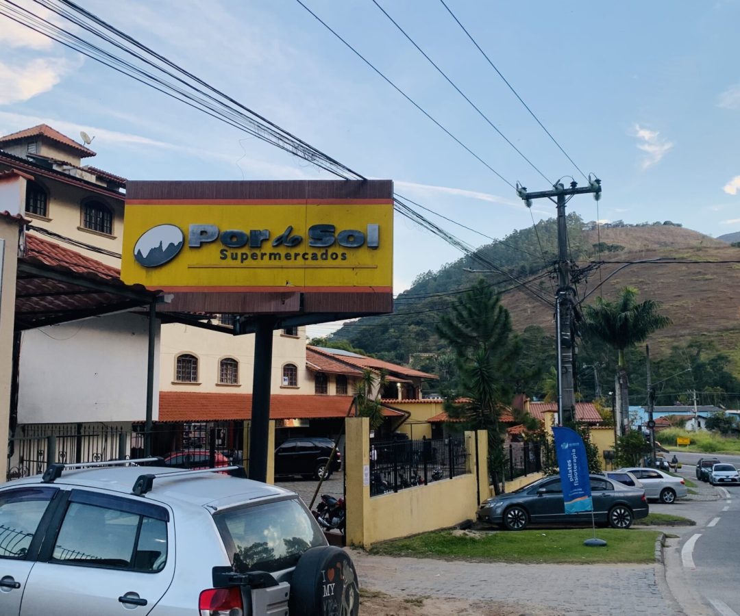 Mercado Pôr do Sol em Pessegueiros altera horário de atendimento para o jogo do Brasil