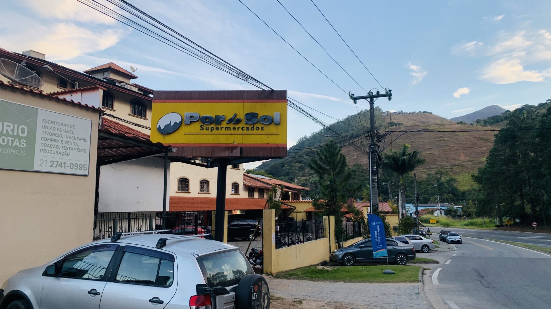 Mercado Pôr do Sol em Pessegueiros altera horário de atendimento para o jogo do Brasil