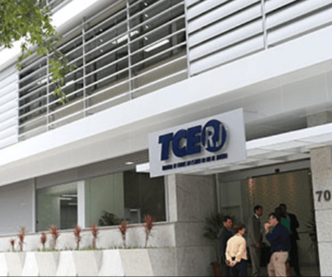 TCE-RJ
