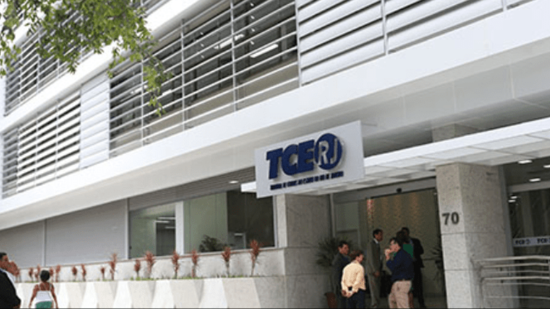 TCE-RJ