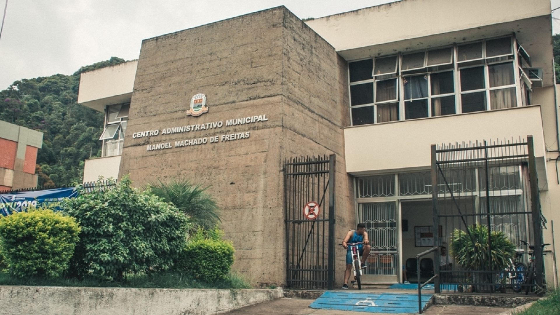 SINE – Sistema Nacional de Emprego de Teresópolis