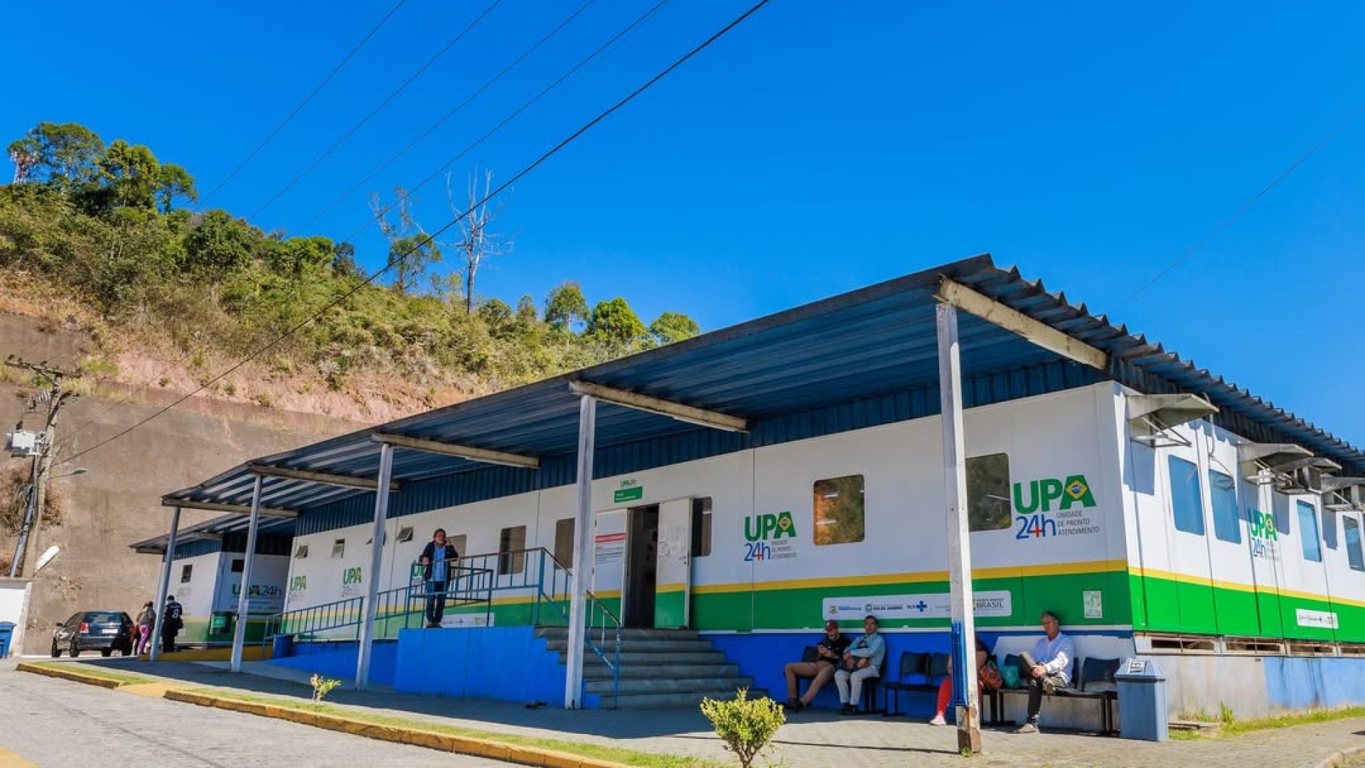 UPA Teresópolis registra maior número de atendimentos a pacientes de outros municípiosCerca de 7