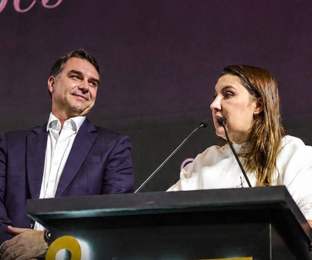 Daniella Marques Consentino é uma administradora brasileira. Compôs a equipe de economia de Jair Bolsonaro até 29 de junho de 2022, quando foi nomeada presidente da Caixa Econômica Federal