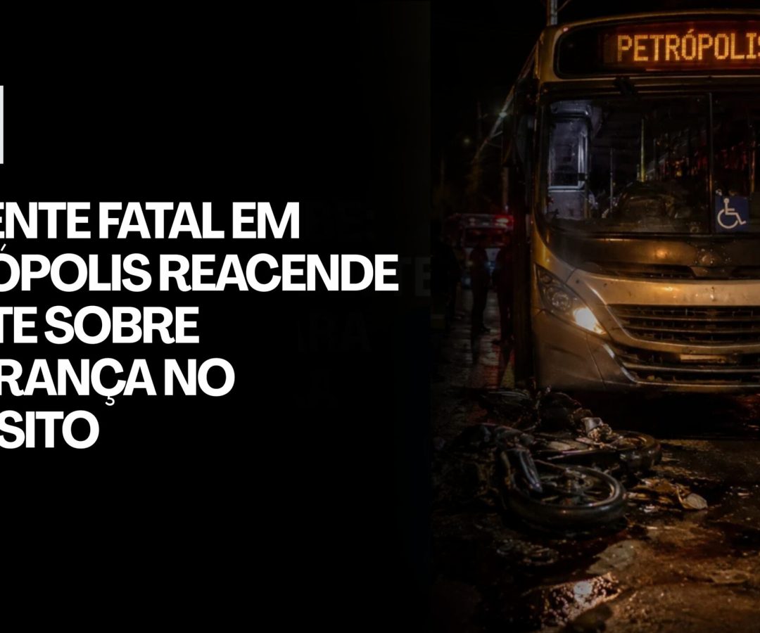 Imagem para o Jornal O Mirante de Teresópolis