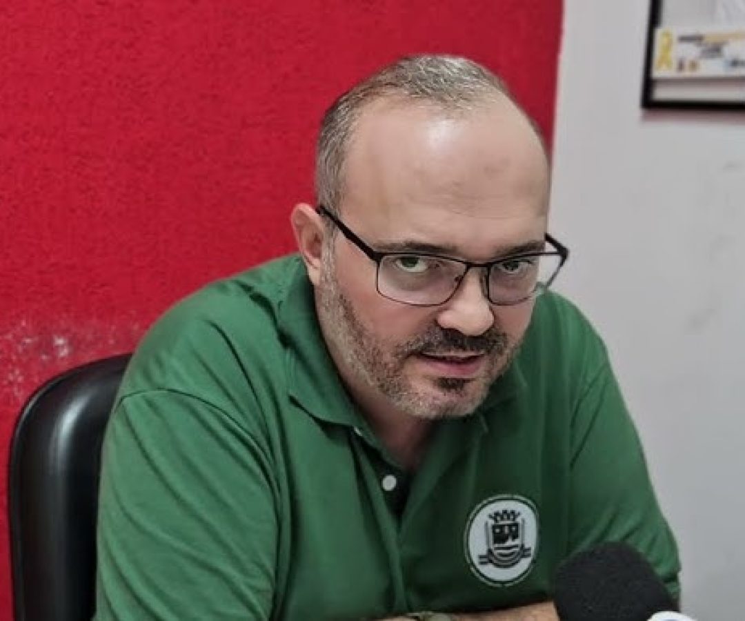 Sérgio Mauro Louzada Fares
| SECRETÁRIO DE SEGURANÇA, ORDEM PÚBLICA E MOBILIDADE