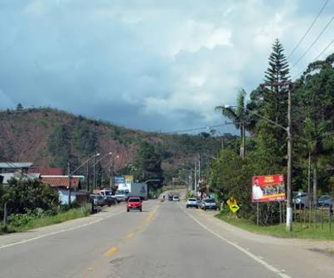 Bonsucesso, Teresópolis