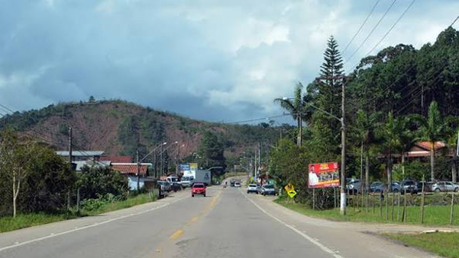 Bonsucesso, Teresópolis