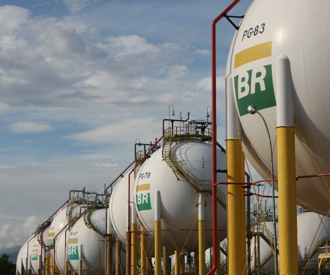 © André Motta de Souza / Agência Petrobras