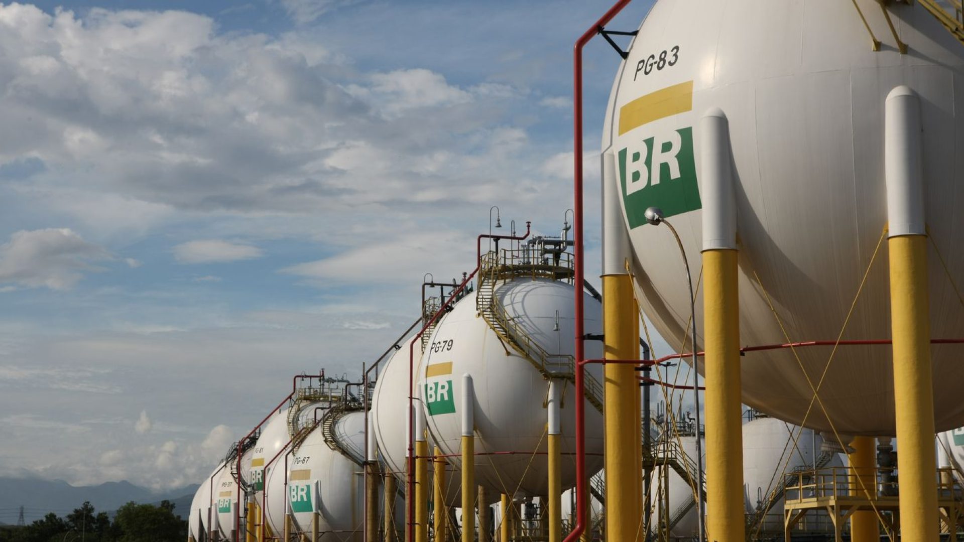 © André Motta de Souza / Agência Petrobras