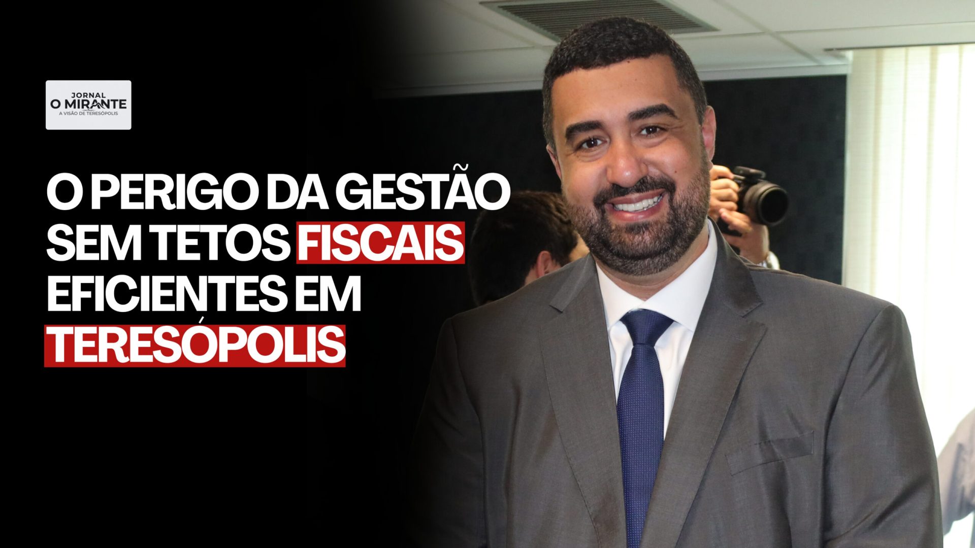 IPTU, ISSQN, taxas de licenciamento e Imagem: Leonardo Vasconcellos. ITBI — representa apenas 23,49% do total gerado.